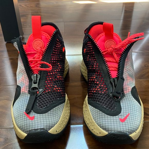 Brand New (unworn) Nike Paul George PG 4 - Picture 3 of 3